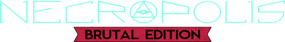 Necropolis logo