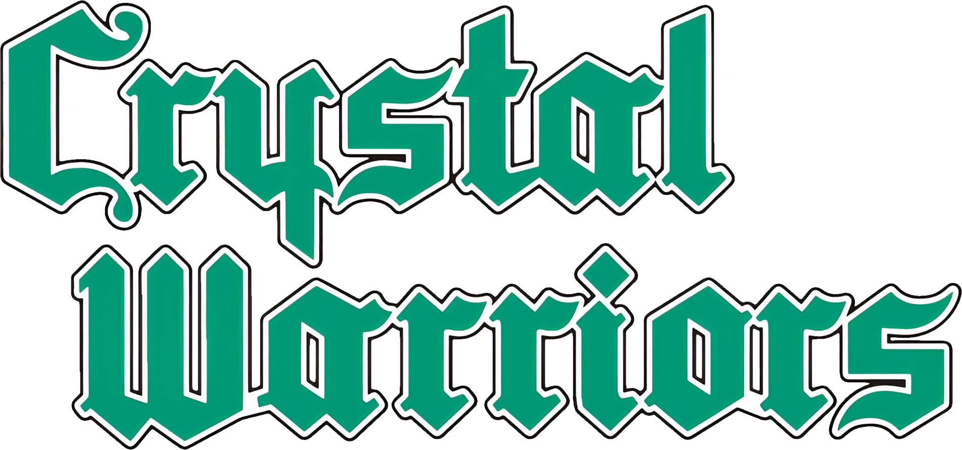 Crystal Warriors