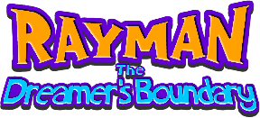 Rayman the Fan Series Adventure 2: Curse of the Jade Lum