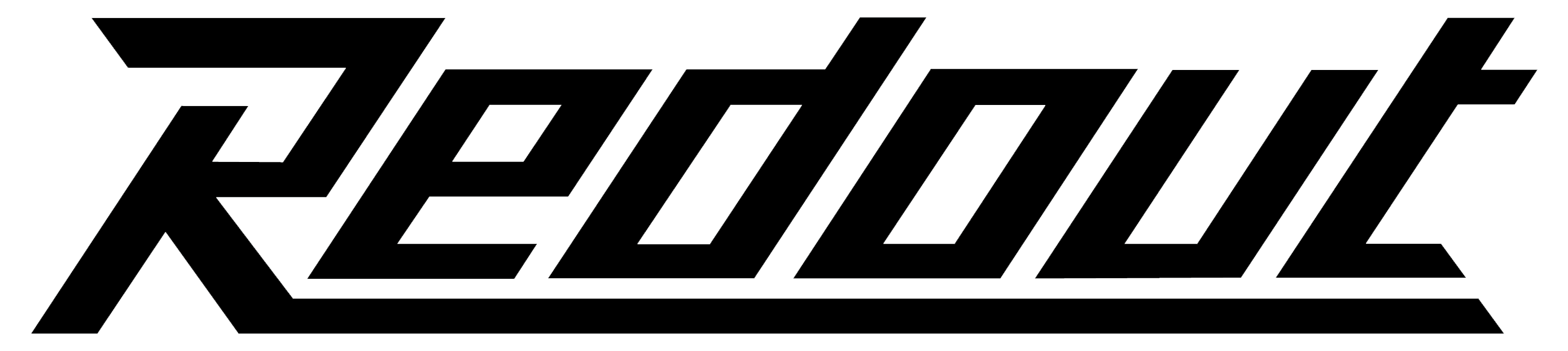Redout logo