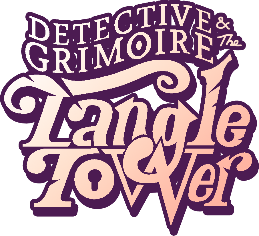 Tangle Tower