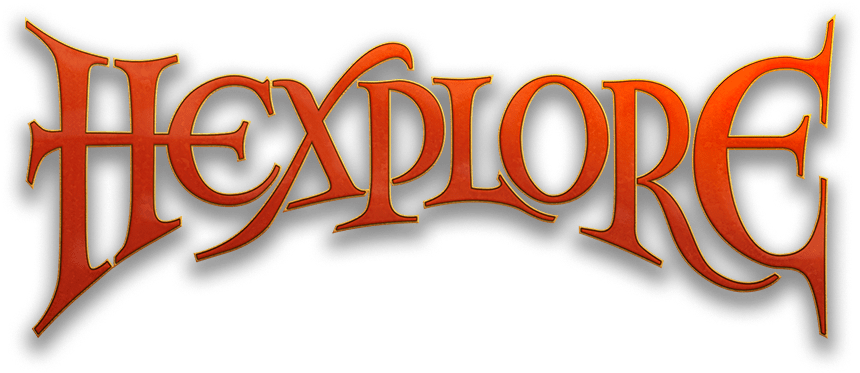 Hexplore logo