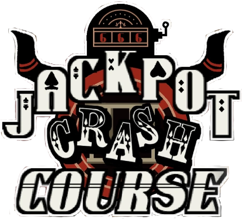 Jackpot Crash Course