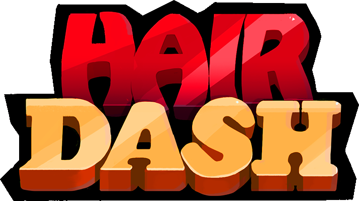 Hair Boy