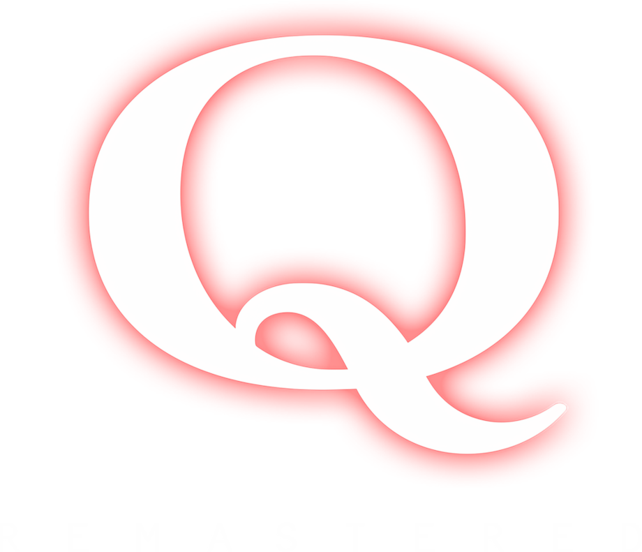 Q Remastered