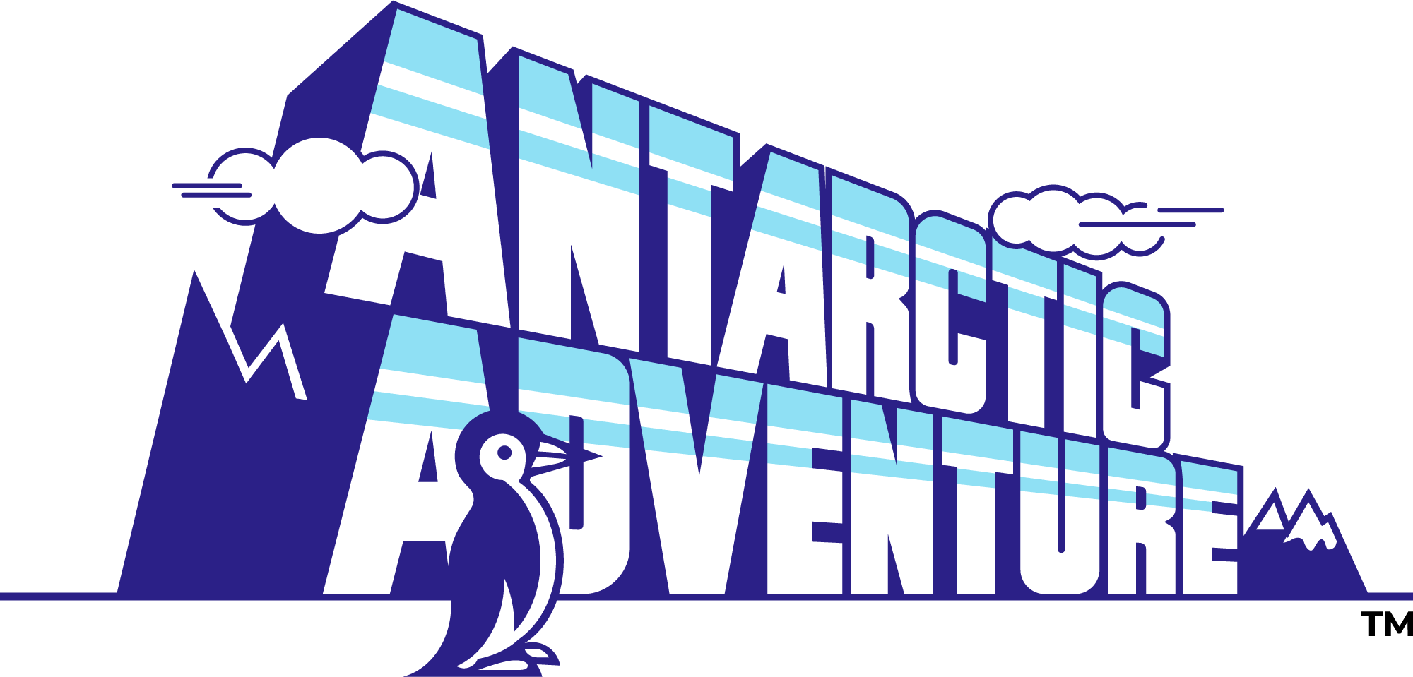 Antarctic Adventure