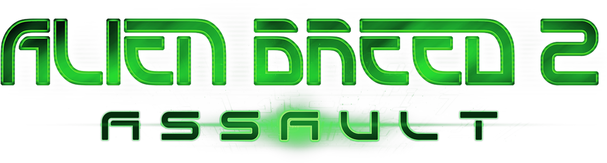 Alien Breed 2: Assault logo