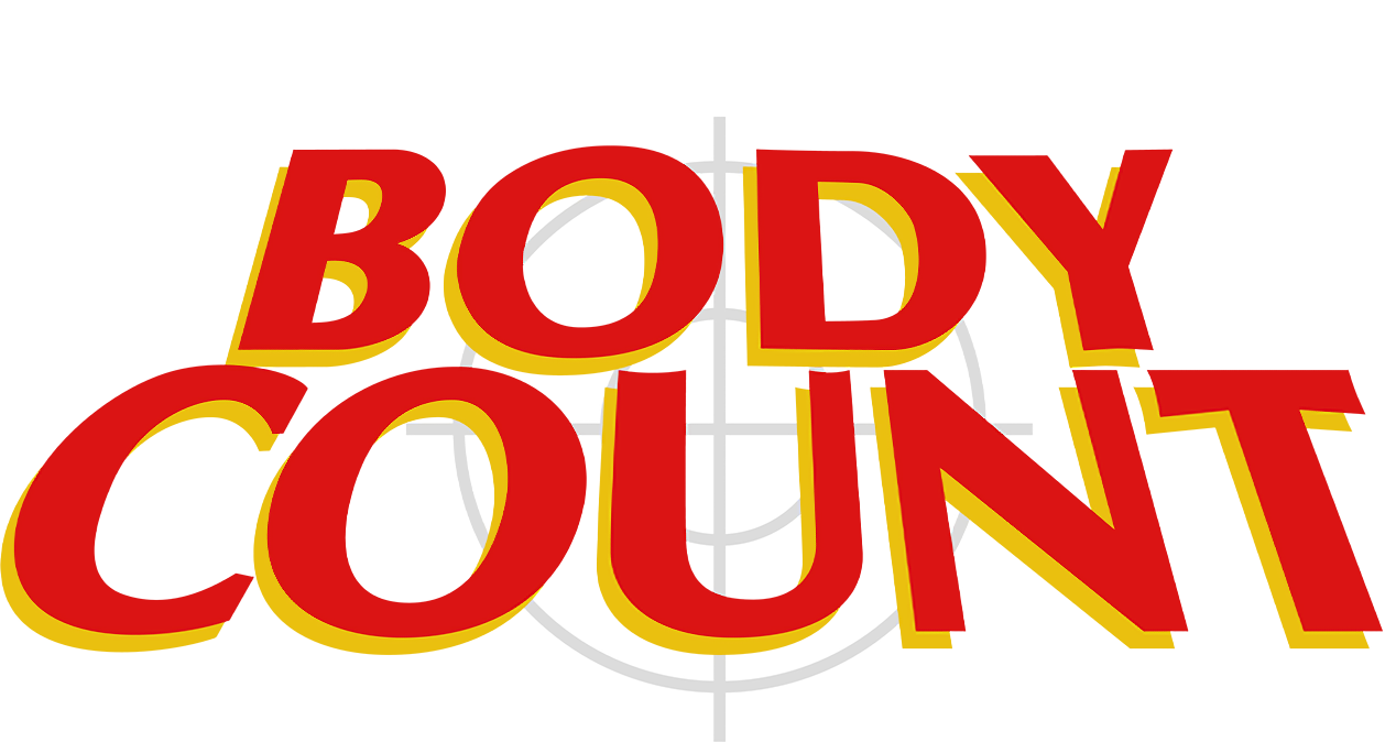 Operation Body Count logo