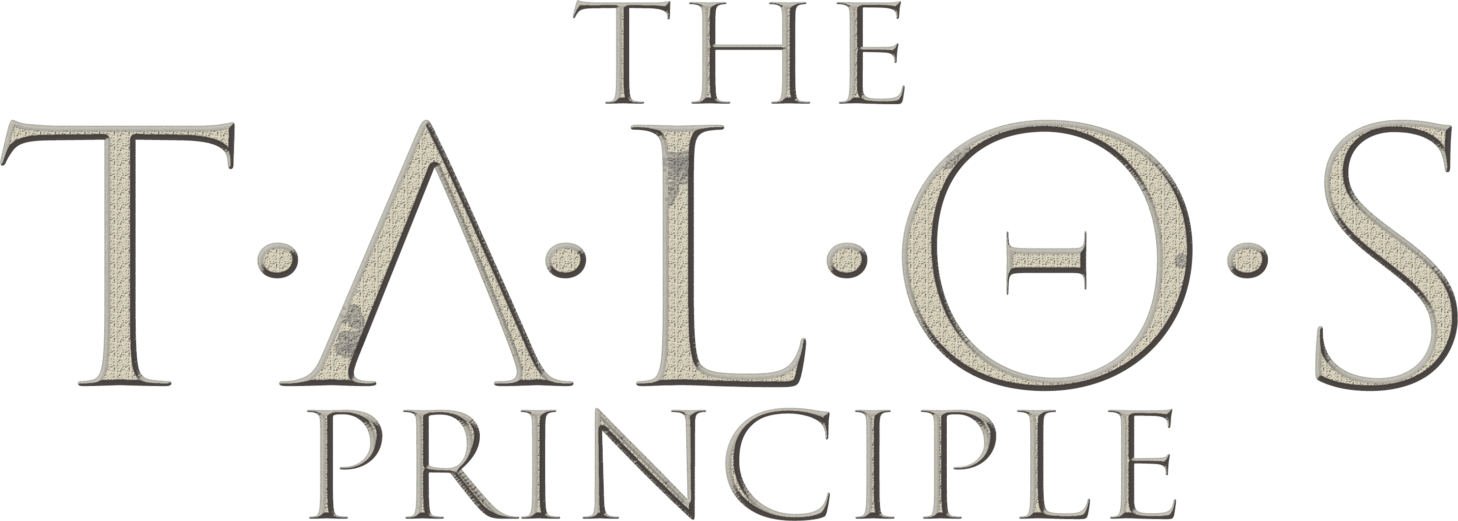 The Talos Principle