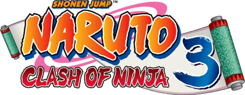Naruto: Clash of Ninja Revolution