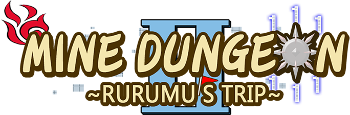 Mine Dungeon 2: Rurumu's trip