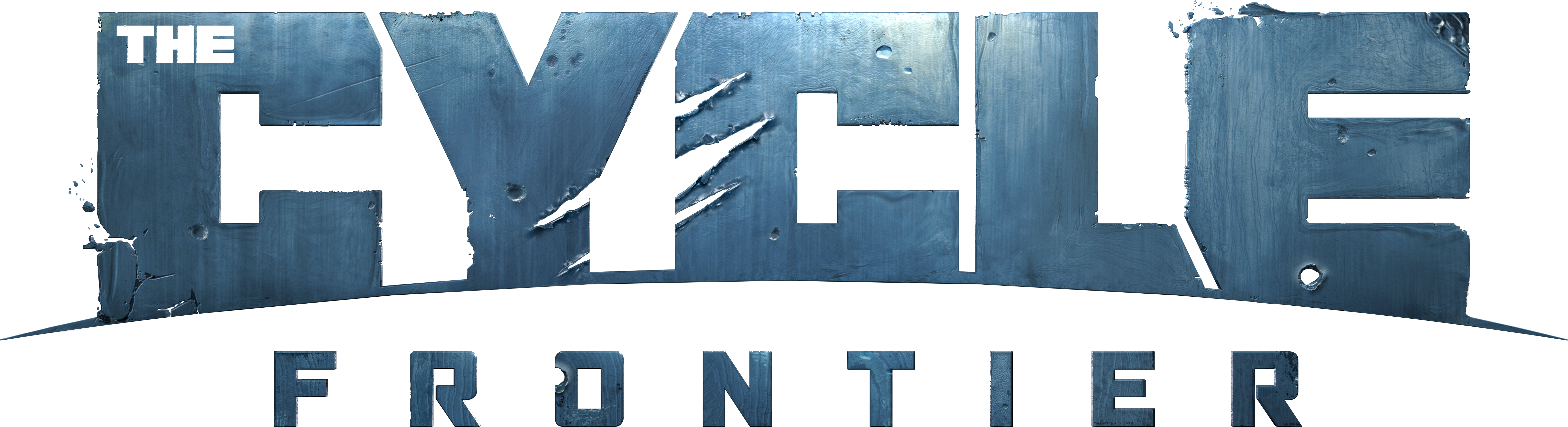 The Cycle logo