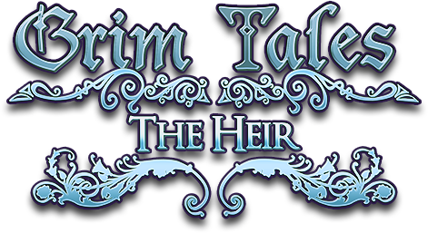 Grim Tales: The Heir