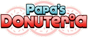 Papa's Donutria