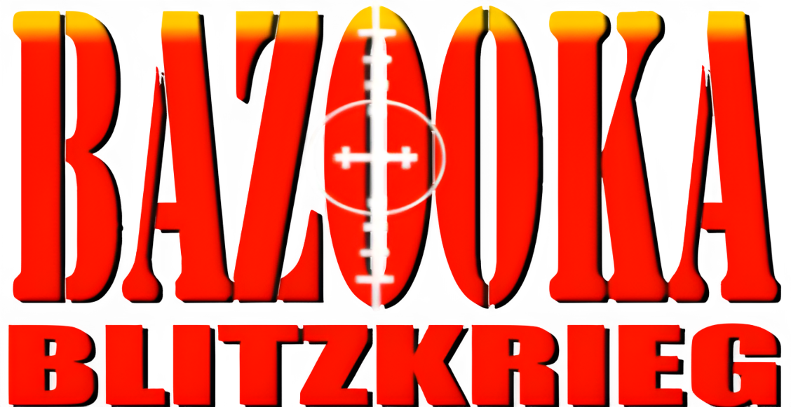 Bazooka