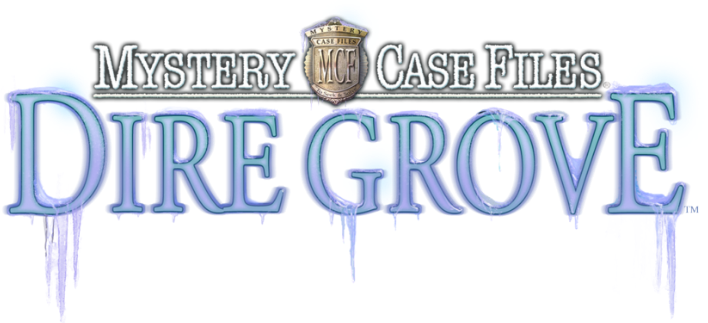 Mystery Case Files: Dire Grove, Sacred Grove - Collector's Edition
