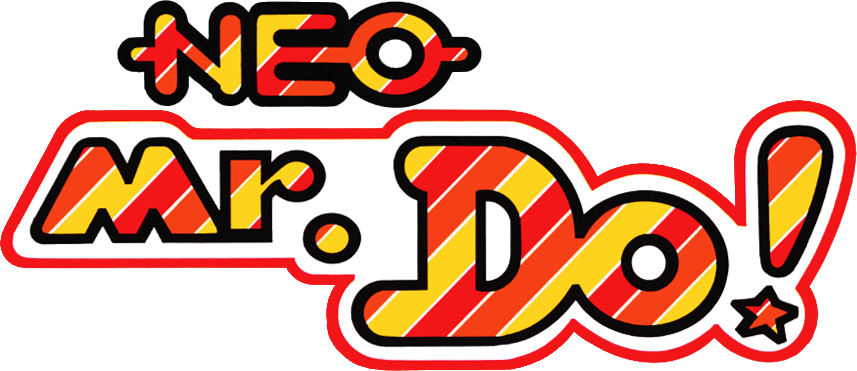 Neo Mr. Do!