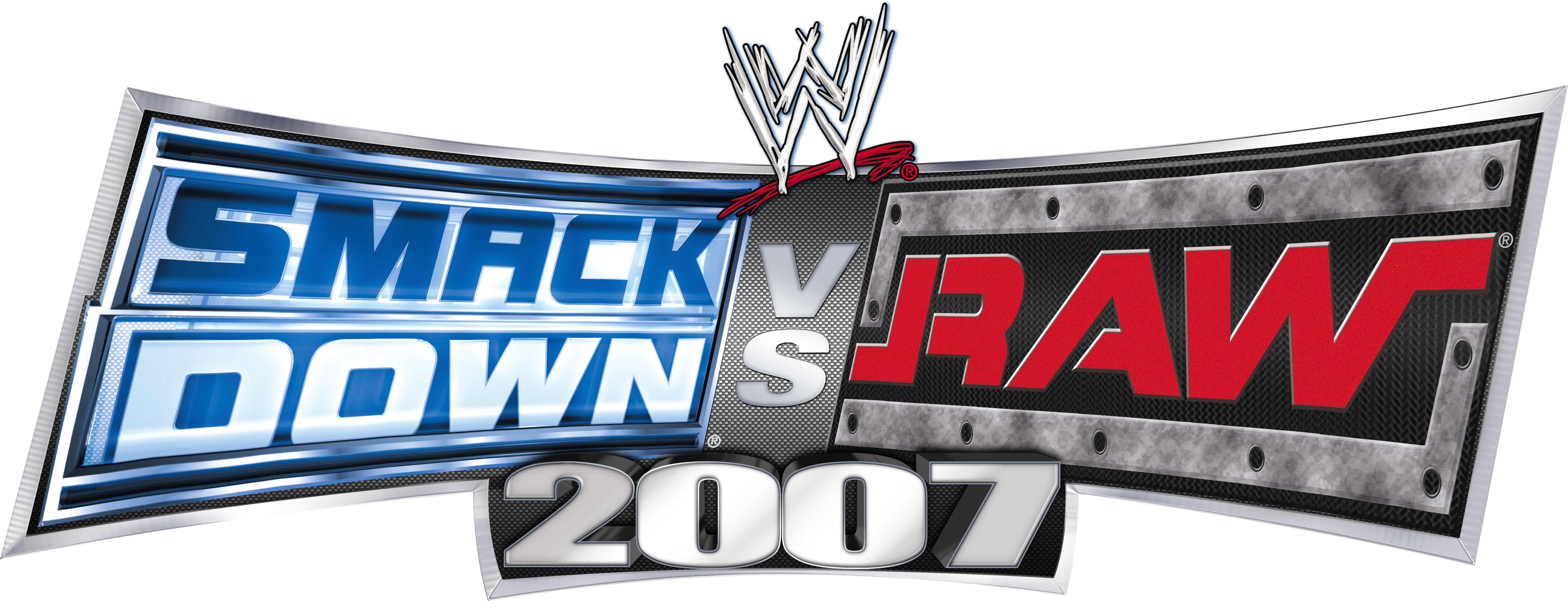 WWE SmackDown vs. Raw 2007