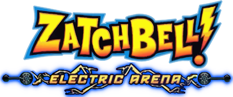 Zatch Bell! Electric Arena