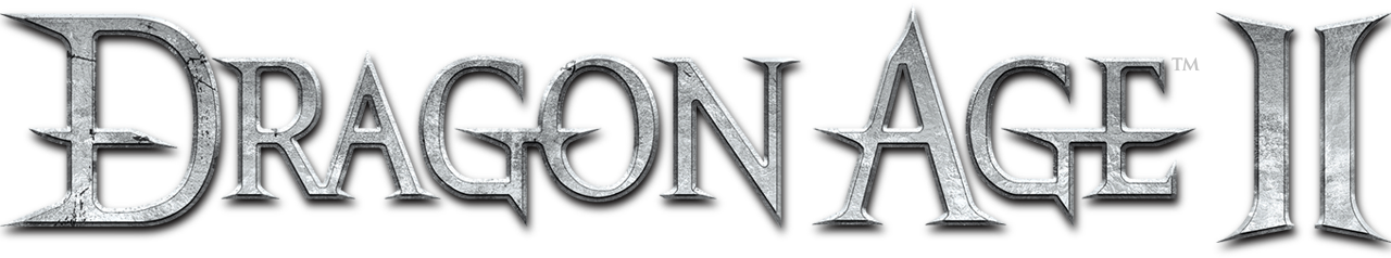 Dragon Age II: Rogue Item Pack II