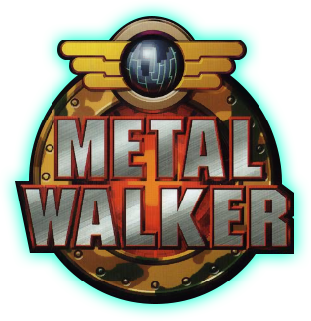 Metal Walker