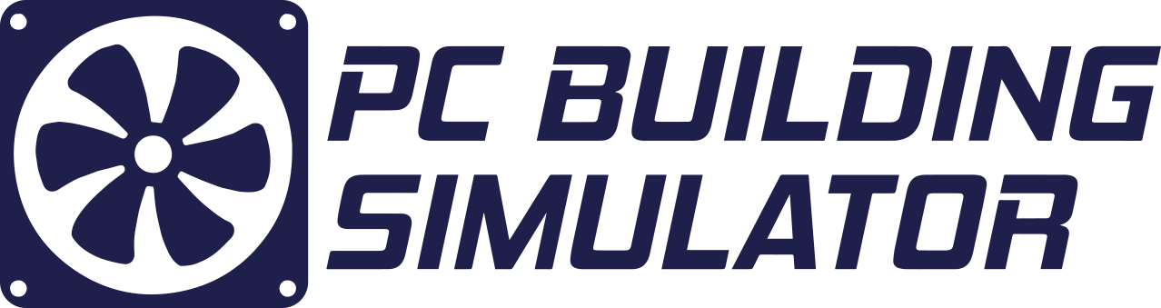 PC Building Simulator