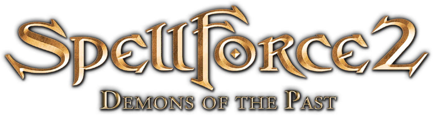 SpellForce: The Order of Dawn logo