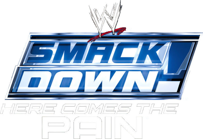 WWE Smackdown! Here Comes the Pain