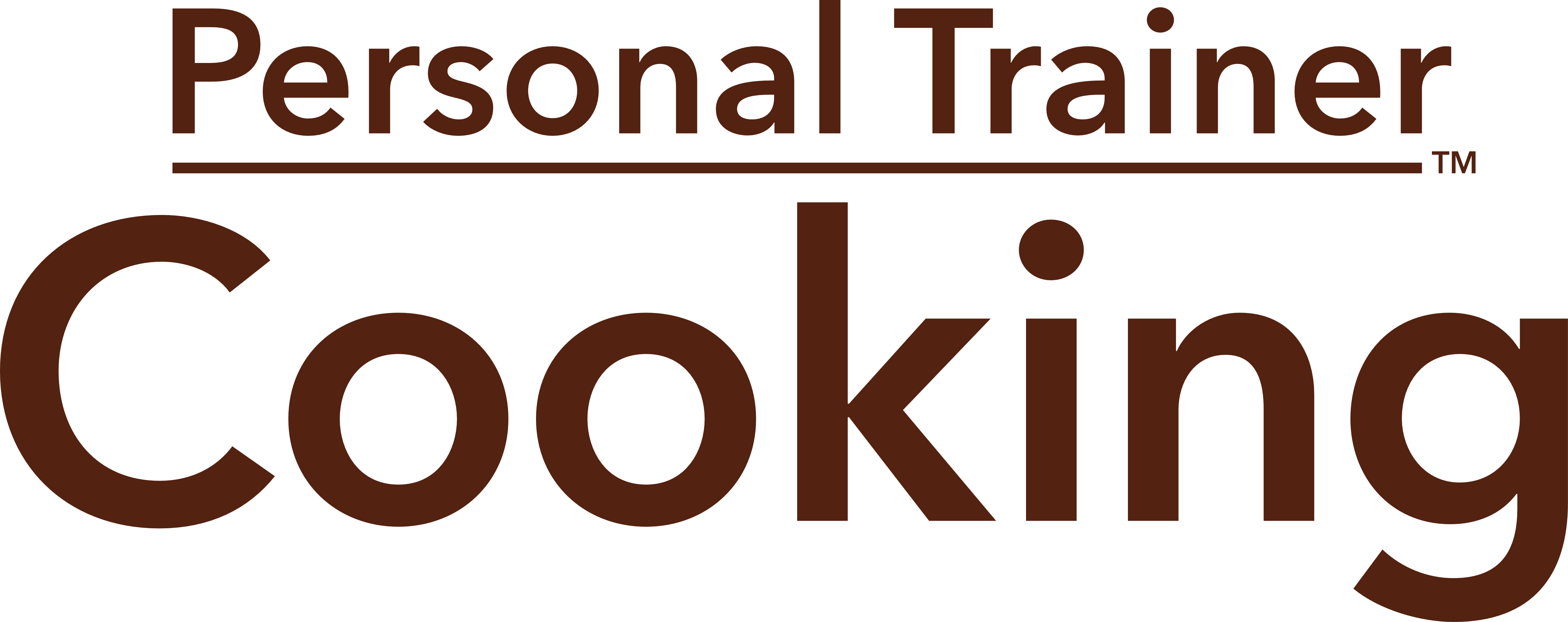 Personal Trainer: Cooking