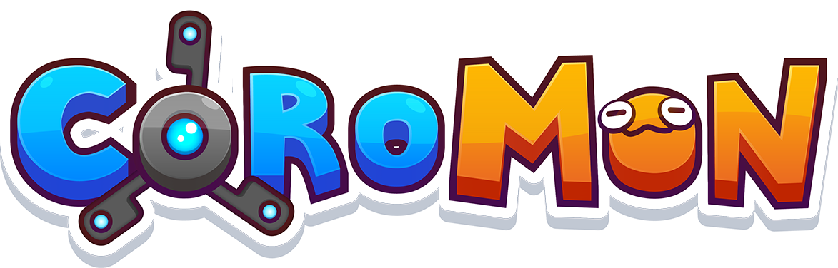 Coromon logo