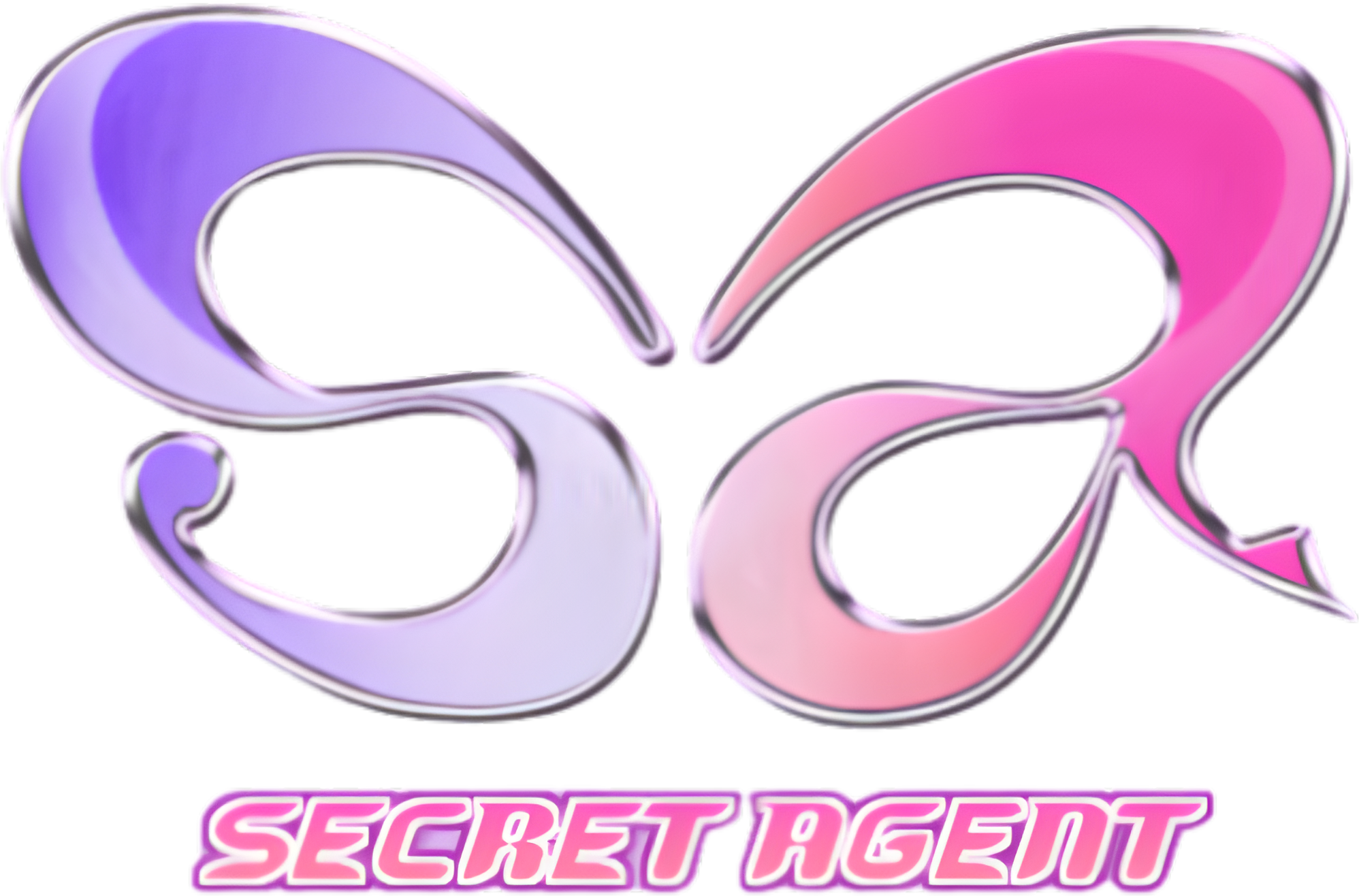 Secret Agent Barbie