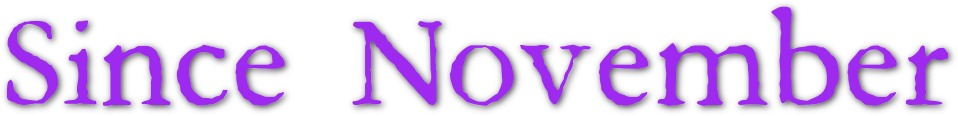 November