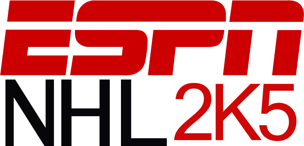 ESPN NHL 2K5