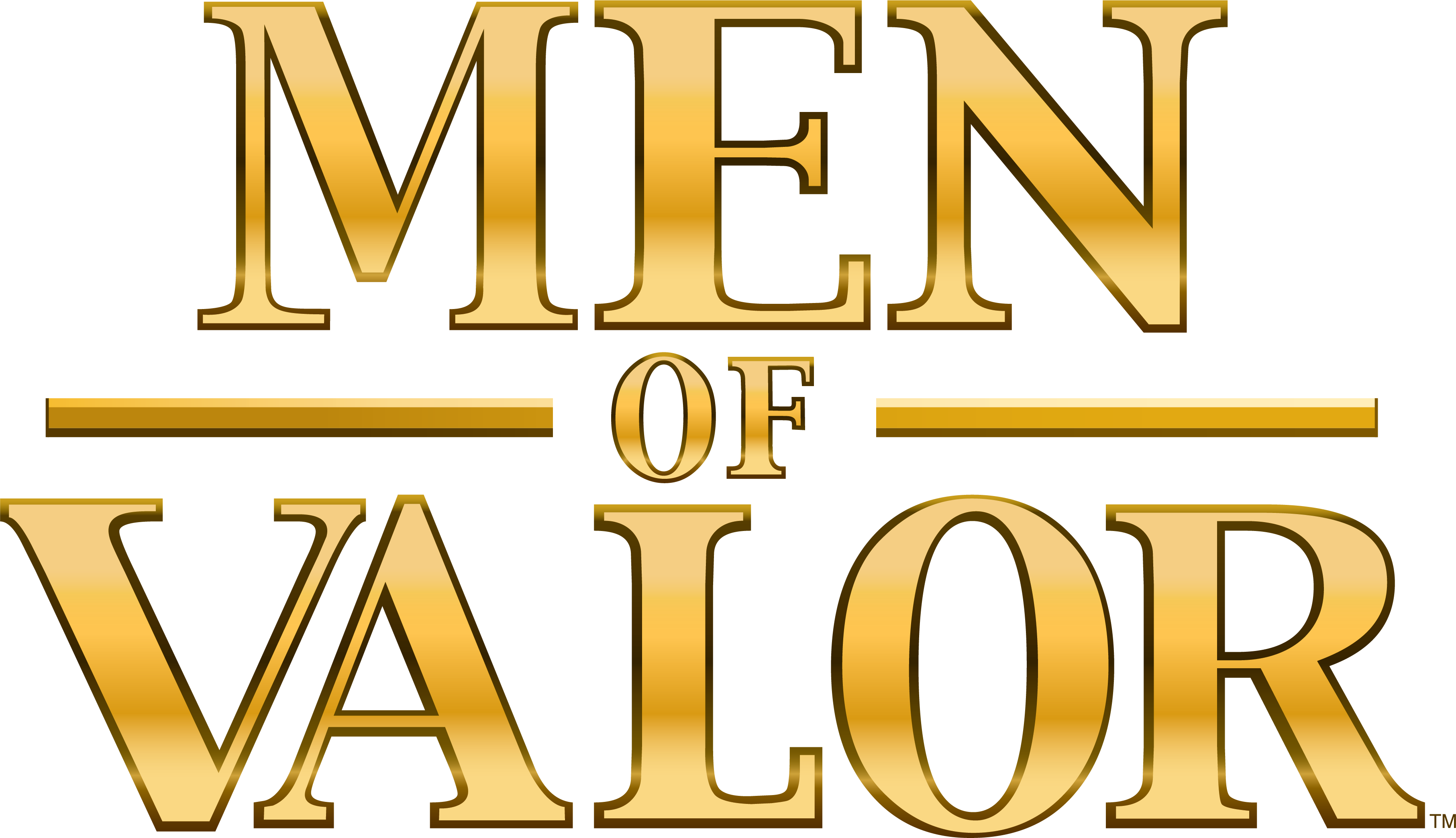 Men of Valor logo