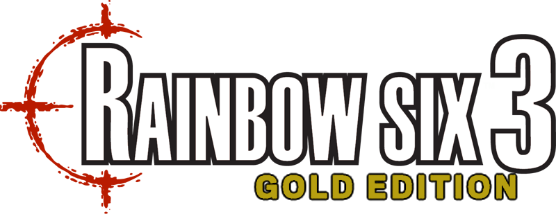 Tom Clancy's Rainbow Six 3: Raven Shield