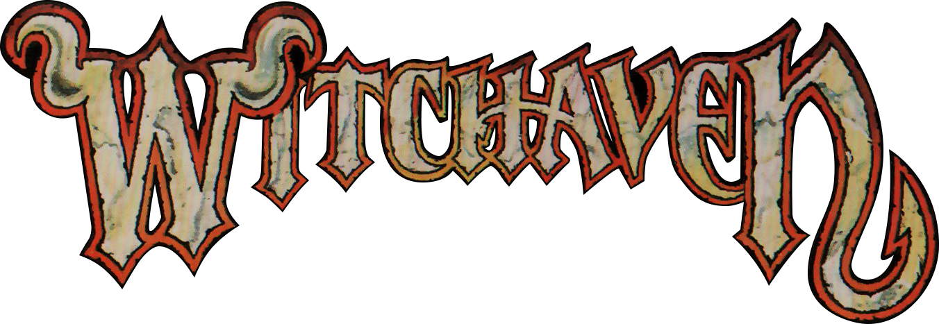 Witchaven