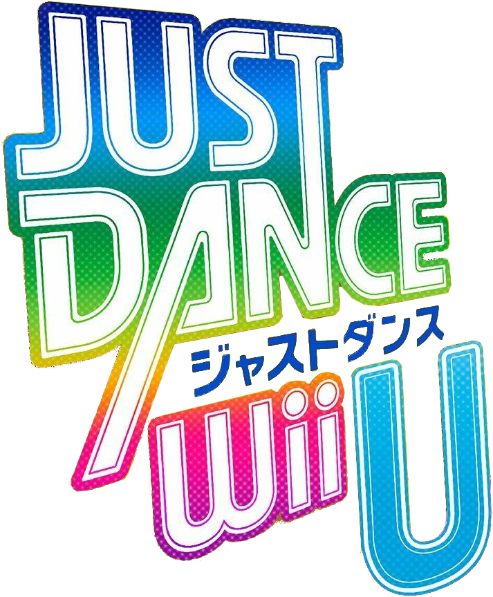 Just Dance Wii U