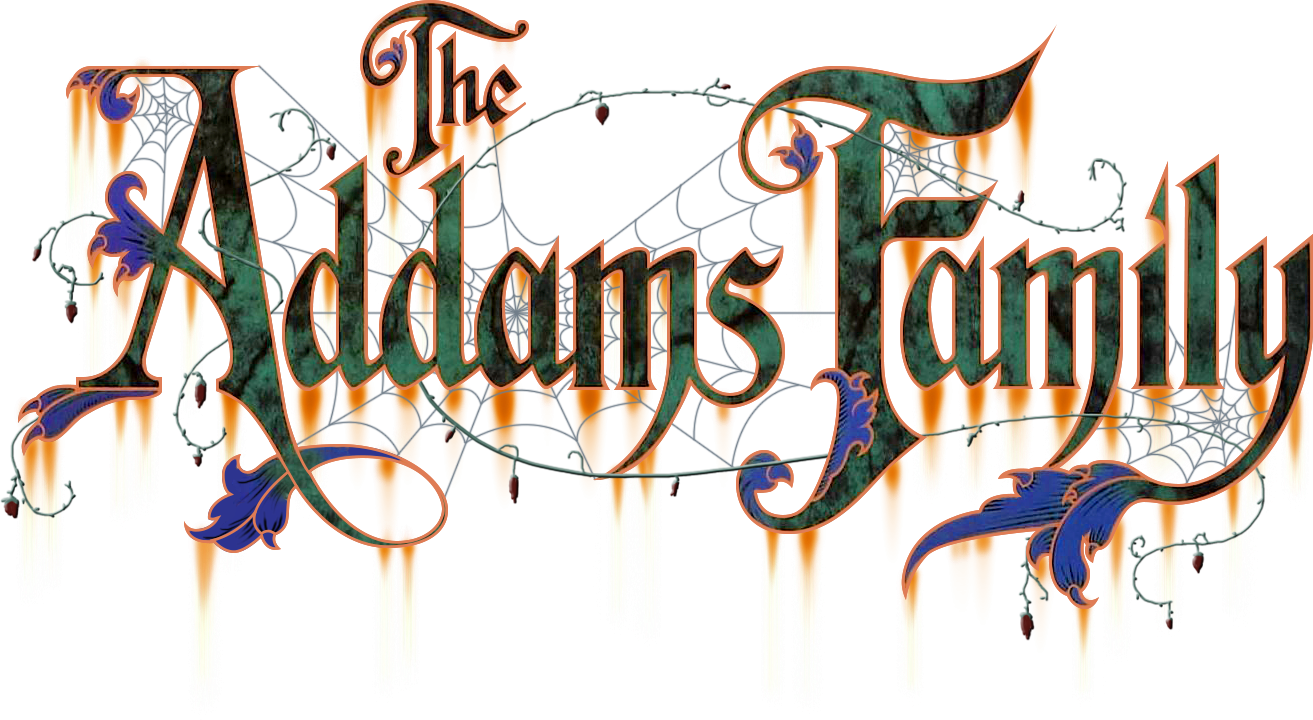 The Addams Family