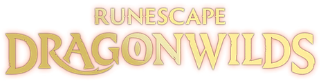 RuneScape: Dragonwilds logo