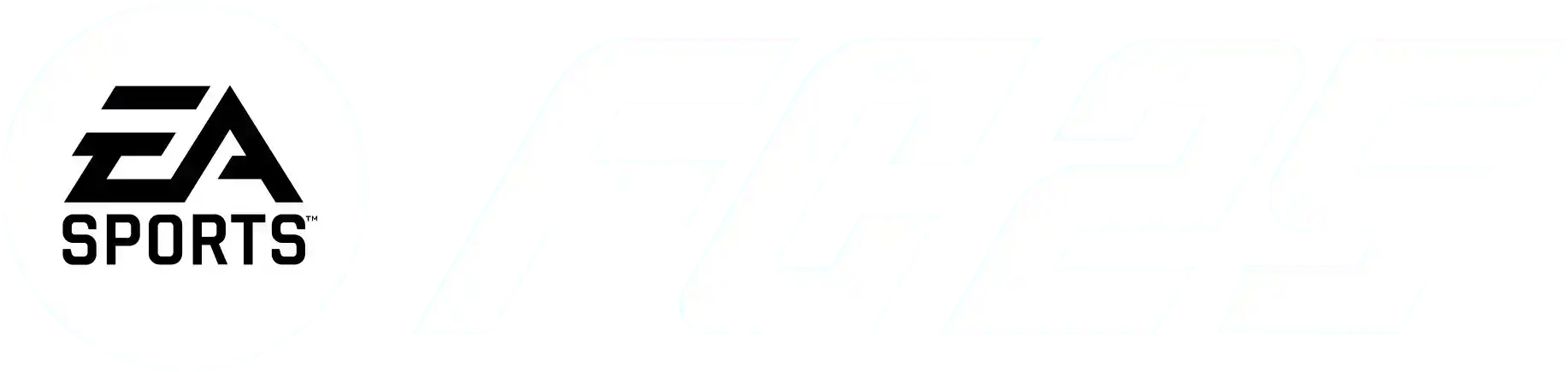 EA Sports FC 25 logo