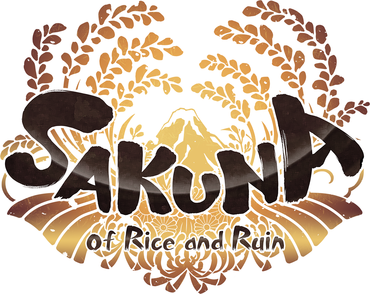 Sakuna: Of Rice and Ruin