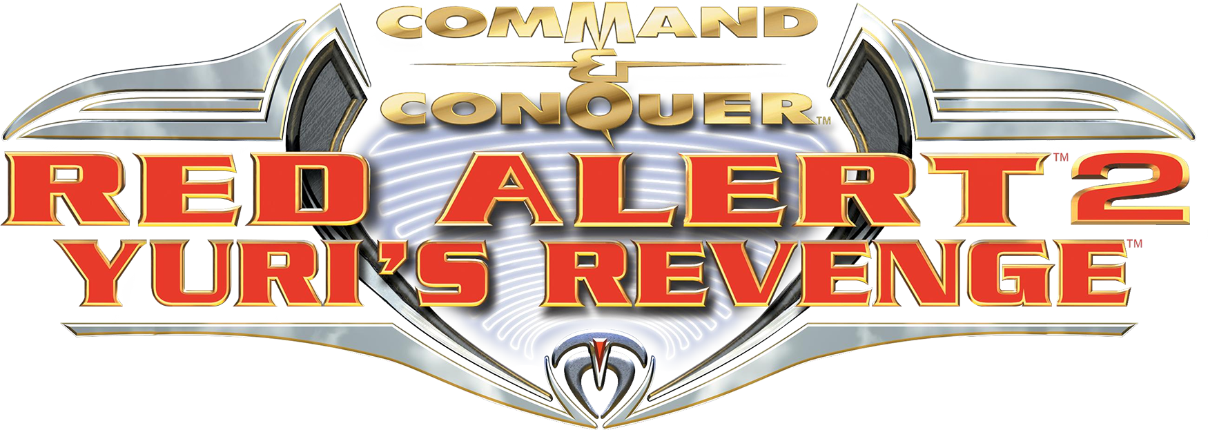 Command & Conquer: Red Alert 2 - Yuri's Revenge