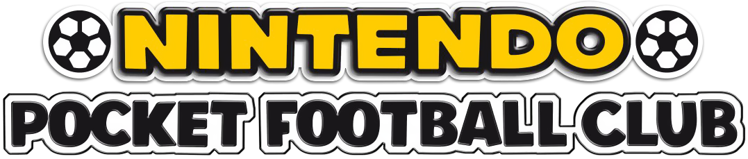 Nintendo Pocket Football Club