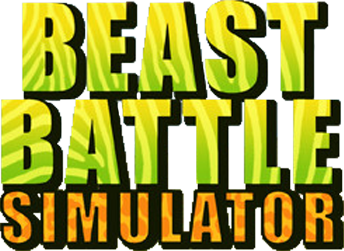 Beast Battle Simulator
