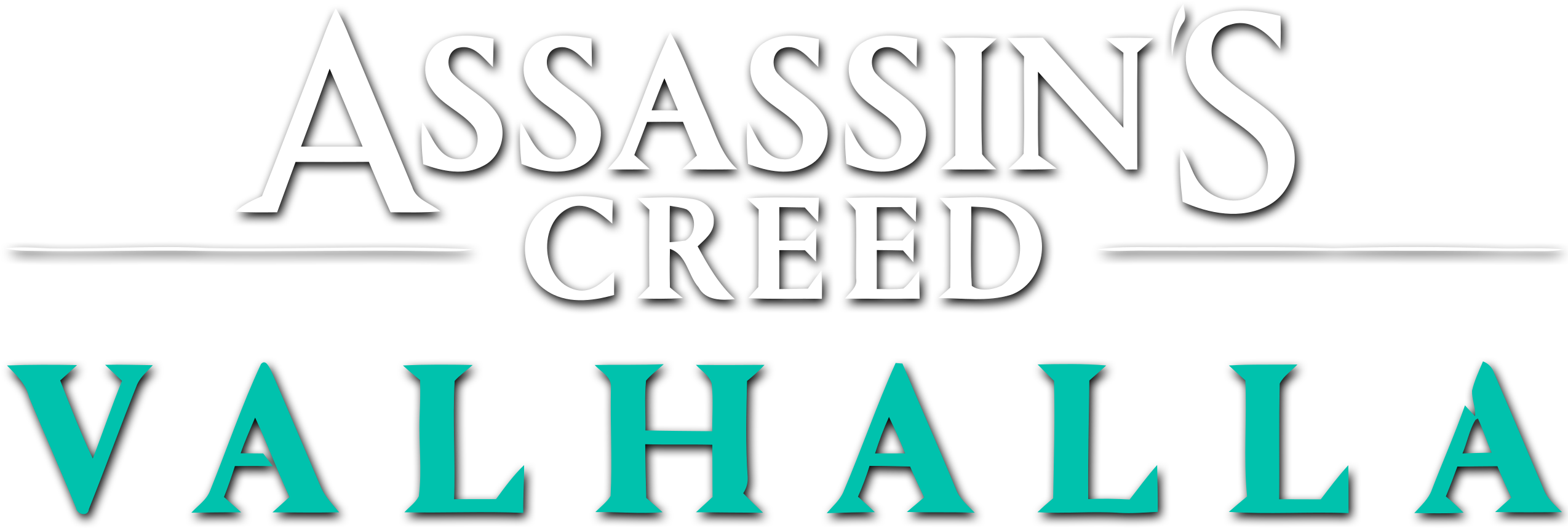 Steam Workshop::Customizable Assassin's Creed Valhalla Logo