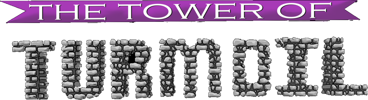 The Tower of Turmoil
