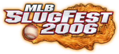 MLB SlugFest 2006