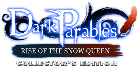 Dark Parables: Rise of the Snow Queen