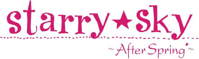 Starry Sky: After Winter Portable