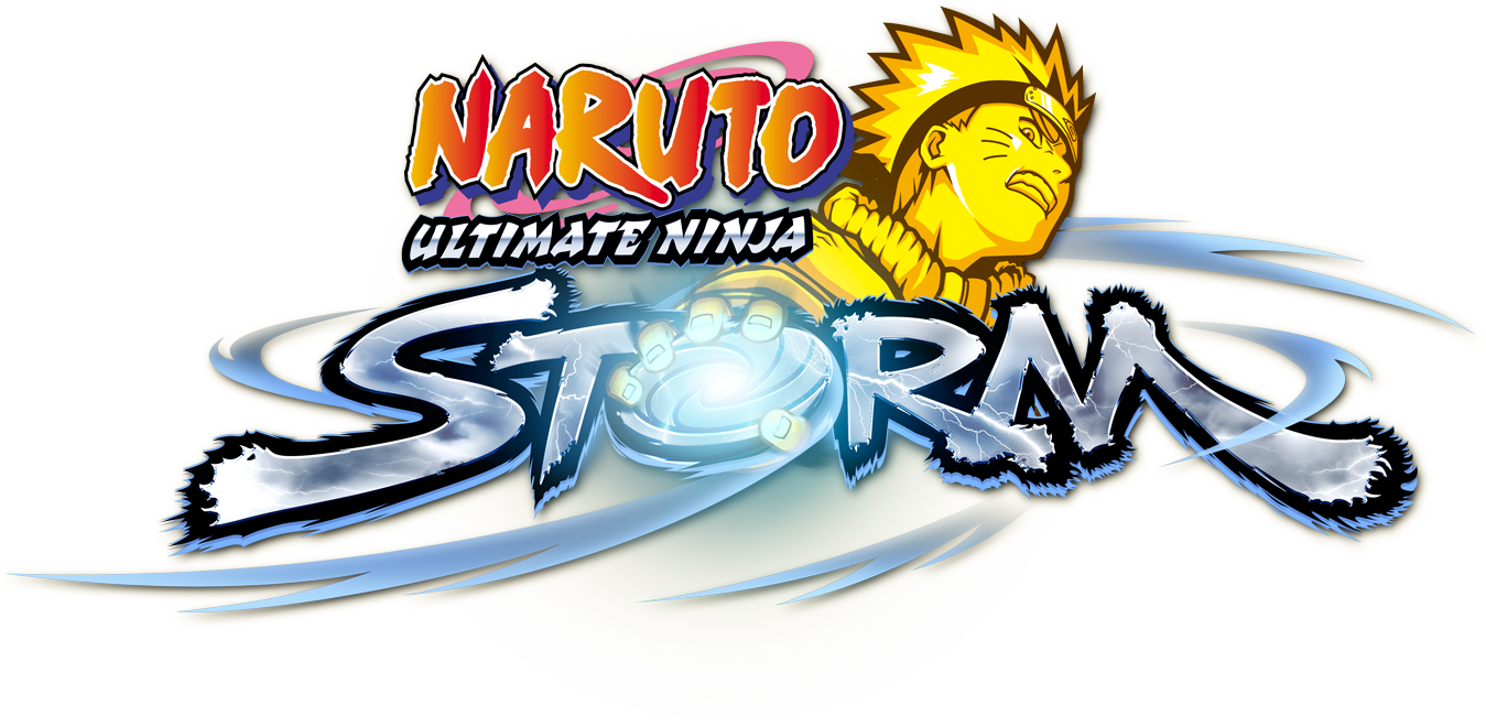 Ultimate Ninja Blazing
